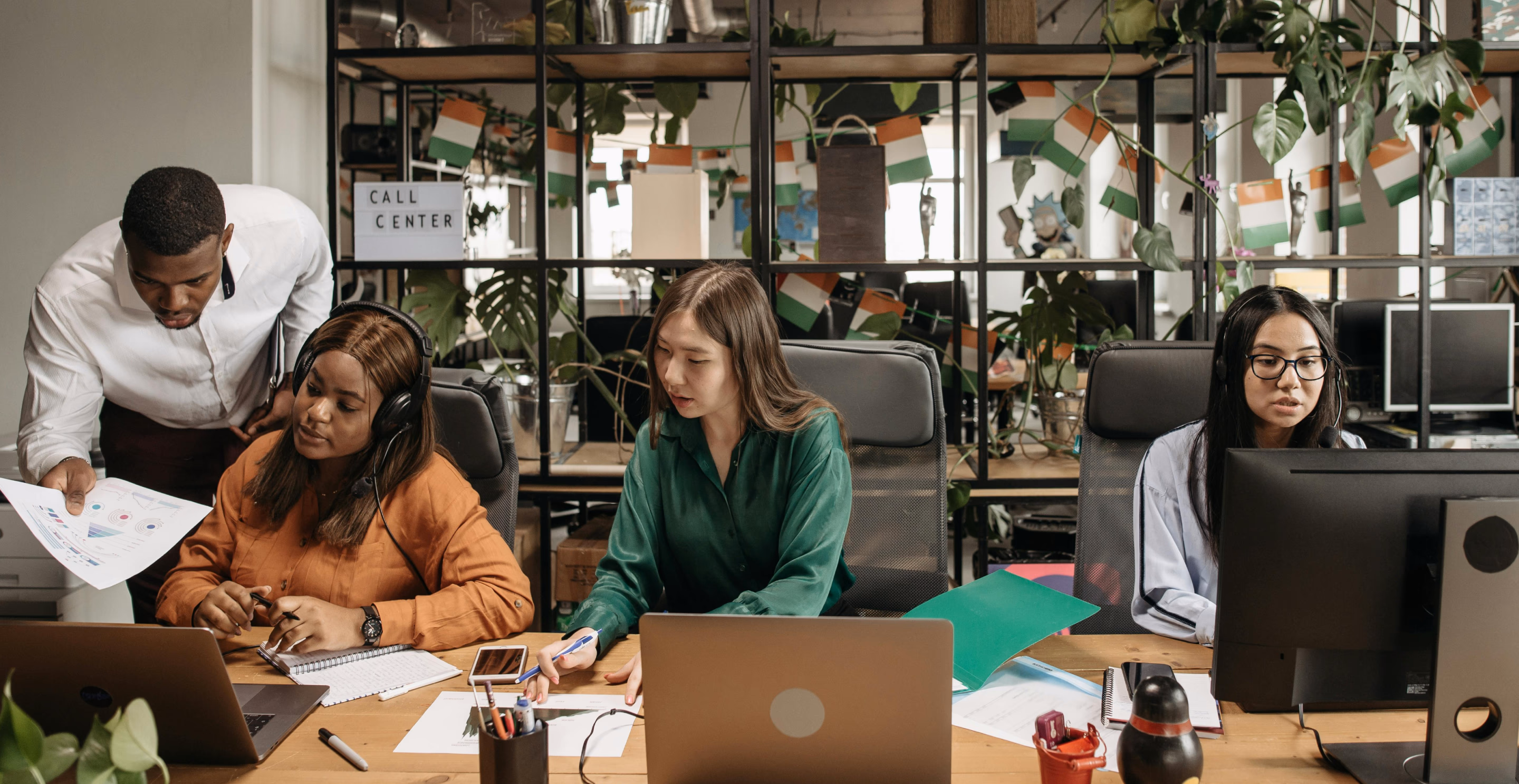 The HyperBrain Labs studio — Gurgaon, India · Building worldwide